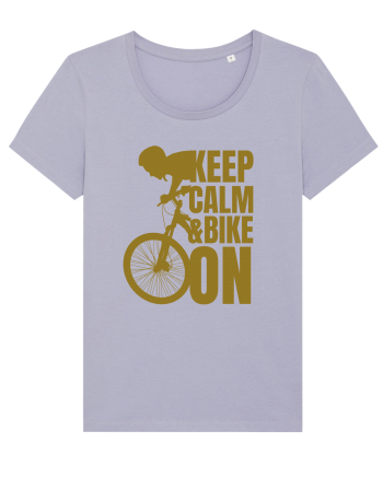 Pentru Ciclisti Lavender