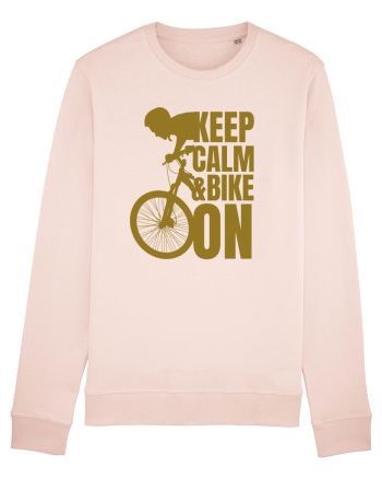Pentru Ciclisti Candy Pink