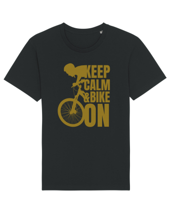Pentru Ciclisti Black