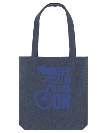 Pentru Ciclisti Midnight Blue