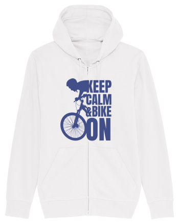 Pentru Ciclisti White