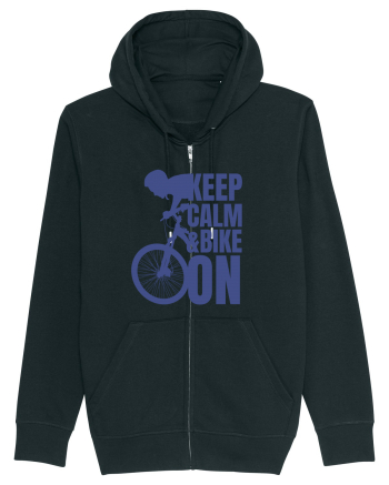 Pentru Ciclisti Black