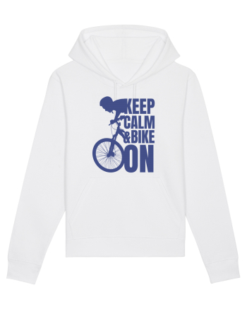 Pentru Ciclisti White