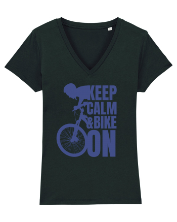 Pentru Ciclisti Black