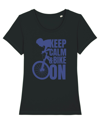 Pentru Ciclisti Black