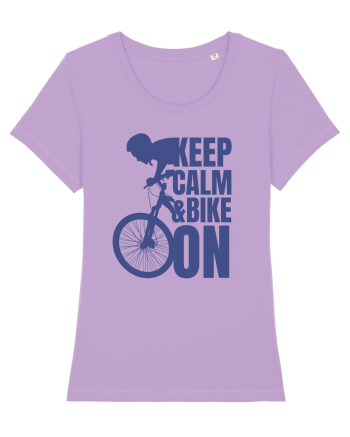 Pentru Ciclisti Lavender Dawn