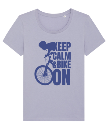Pentru Ciclisti Lavender