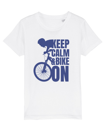 Pentru Ciclisti White
