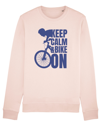 Pentru Ciclisti Candy Pink