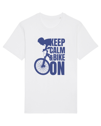 Pentru Ciclisti White