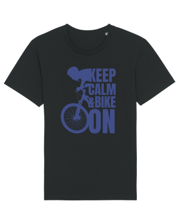Pentru Ciclisti Black