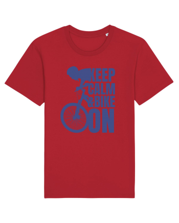 Pentru Ciclisti Red