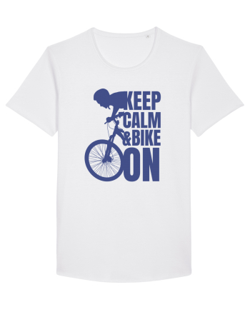 Pentru Ciclisti White