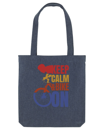 Pentru Ciclisti Midnight Blue