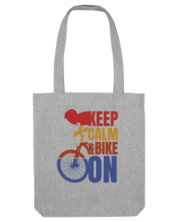Pentru Ciclisti Heather Grey