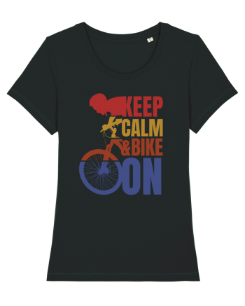Pentru Ciclisti Black