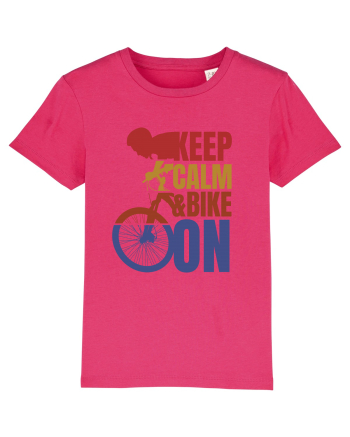 Pentru Ciclisti Raspberry