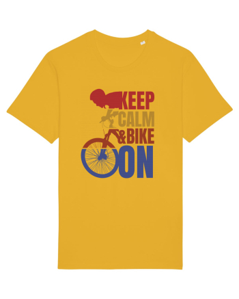 Pentru Ciclisti Spectra Yellow