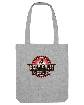 Pentru Ciclisti Heather Grey