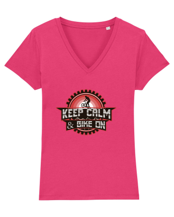 Pentru Ciclisti Raspberry