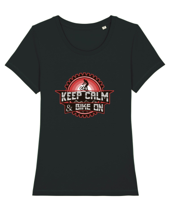 Pentru Ciclisti Black