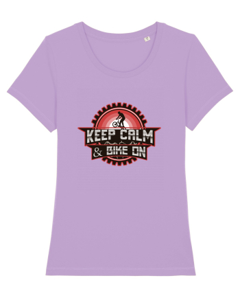 Pentru Ciclisti Lavender Dawn