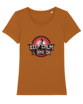 Pentru Ciclisti Roasted Orange