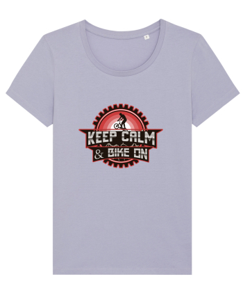 Pentru Ciclisti Lavender