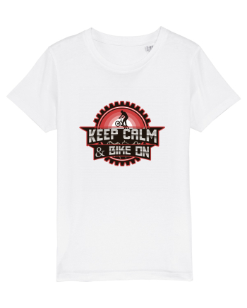 Pentru Ciclisti White