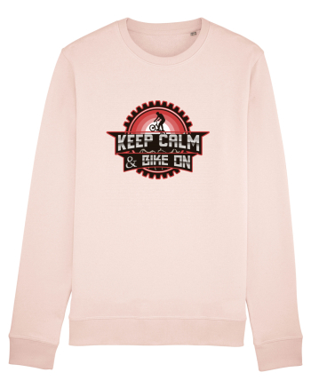 Pentru Ciclisti Candy Pink