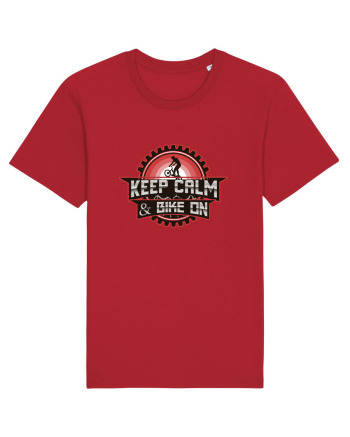 Pentru Ciclisti Red
