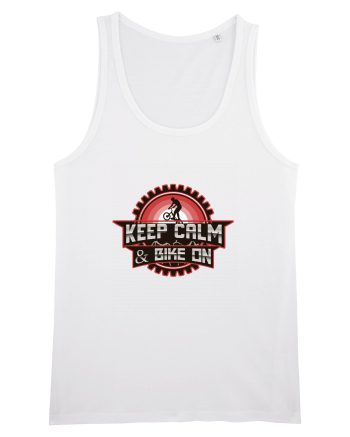 Pentru Ciclisti White
