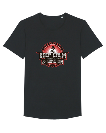 Pentru Ciclisti Black