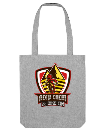 Pentru Ciclisti Heather Grey