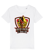 Pentru Ciclisti Tricou mânecă scurtă  Copii Mini Creator