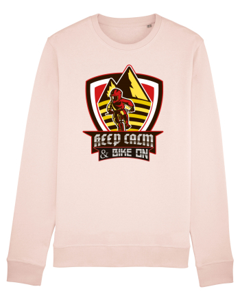 Pentru Ciclisti Candy Pink