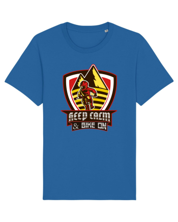 Pentru Ciclisti Royal Blue