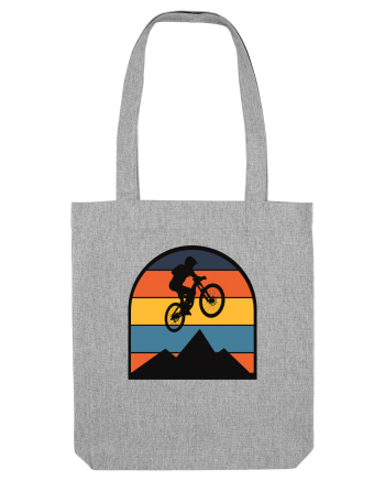 Pentru Ciclisti Heather Grey