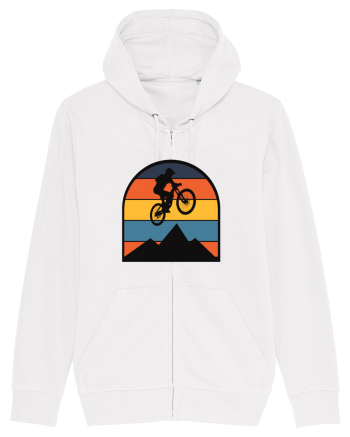 Pentru Ciclisti White