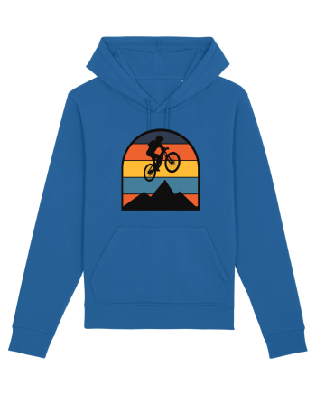 Pentru Ciclisti Royal Blue