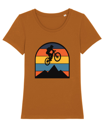 Pentru Ciclisti Roasted Orange