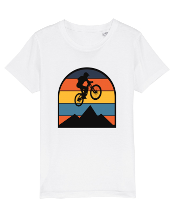Pentru Ciclisti White