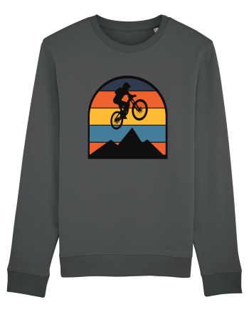 Pentru Ciclisti Anthracite
