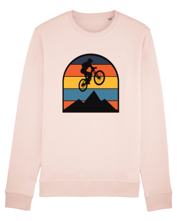 Pentru Ciclisti Candy Pink