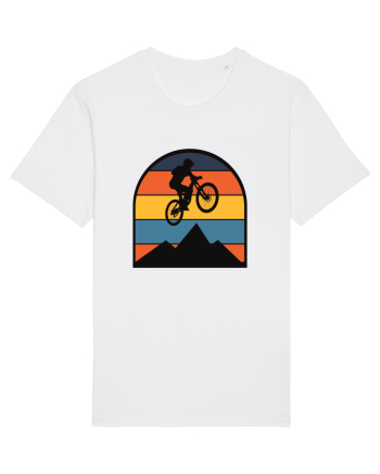 Pentru Ciclisti White
