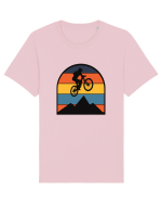 Pentru Ciclisti Tricou mânecă scurtă Unisex Rocker