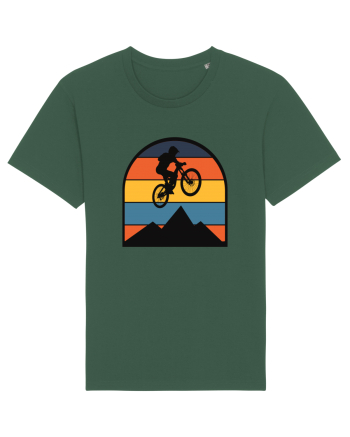 Pentru Ciclisti Bottle Green