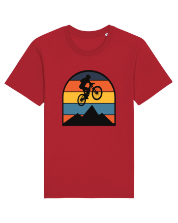Pentru Ciclisti Red