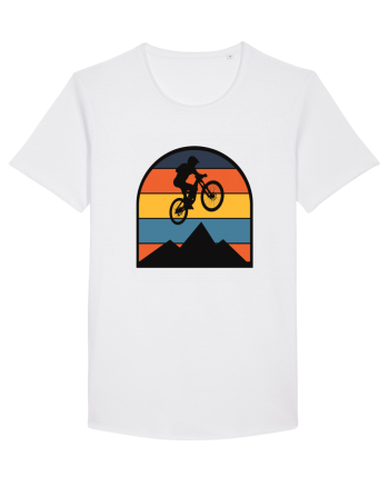 Pentru Ciclisti White