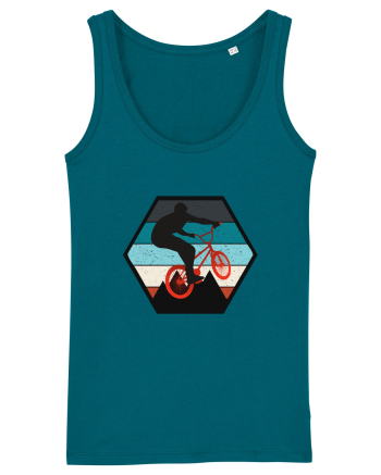 Pentru Ciclisti Ocean Depth